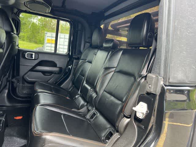 2023 Jeep Gladiator Mojave 4x4