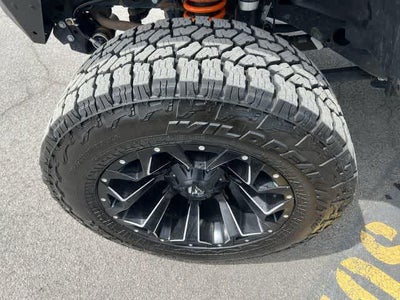 2023 Jeep Gladiator Mojave 4x4