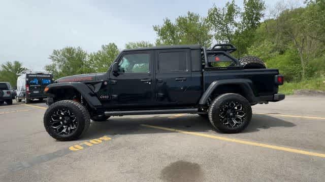 2023 Jeep Gladiator Mojave 4x4
