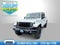 2025 Jeep Gladiator Willys