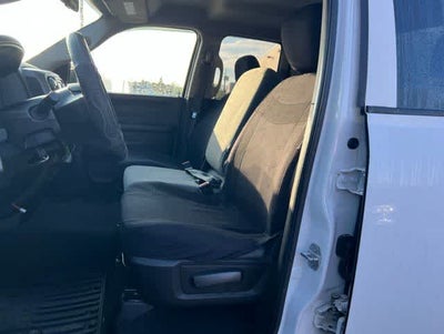 2019 RAM 1500 Classic Express Quad Cab 4x4 6'4' Box