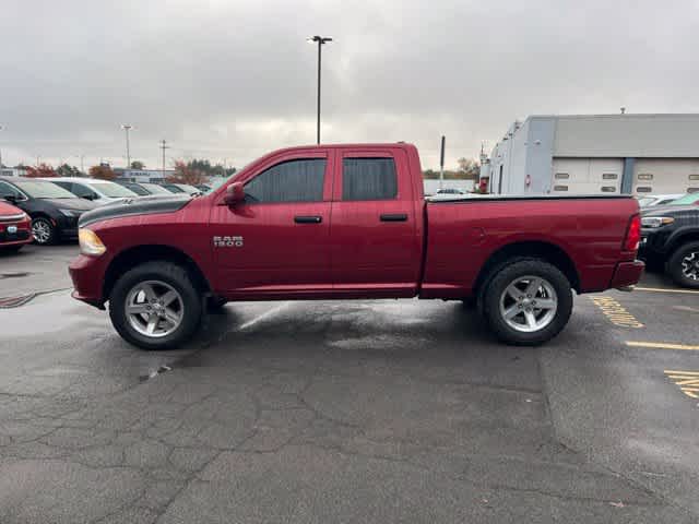 2014 RAM 1500 Express