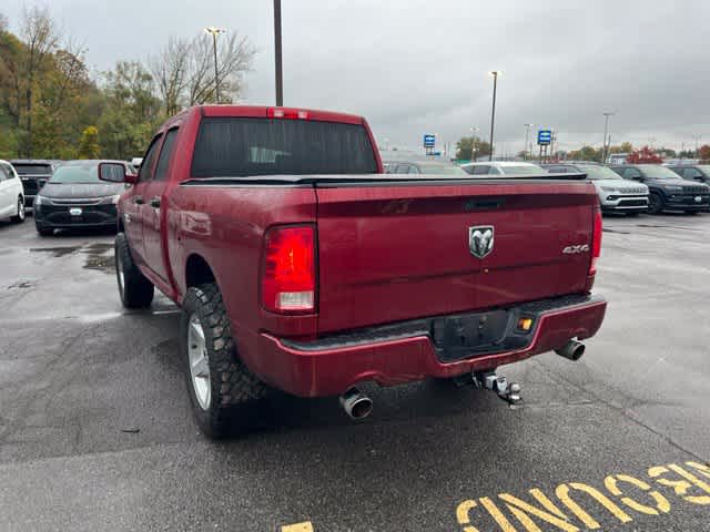 2014 RAM 1500 Express