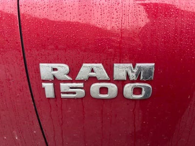 2014 RAM 1500 Express