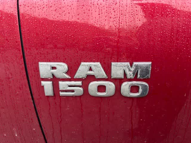 2014 RAM 1500 Express