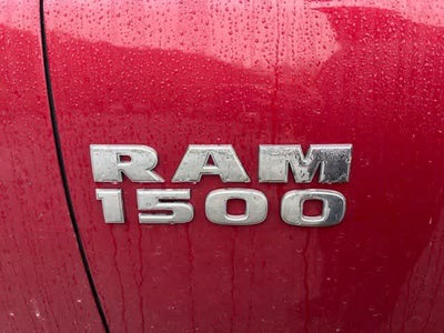 2014 RAM 1500 Express