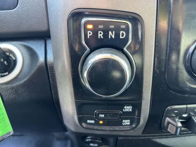 2016 RAM 1500 Express