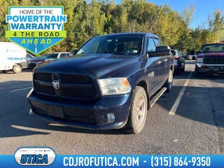 2016 RAM 1500 Express