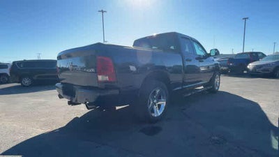 2016 RAM 1500 Express