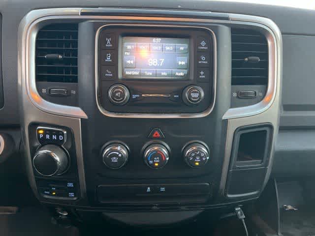 2013 RAM 1500 SLT