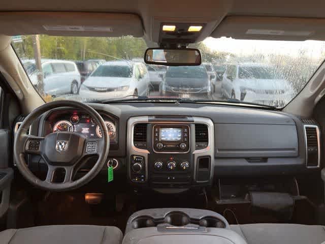 2013 RAM 1500 SLT