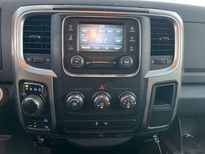 2013 RAM 1500 SLT