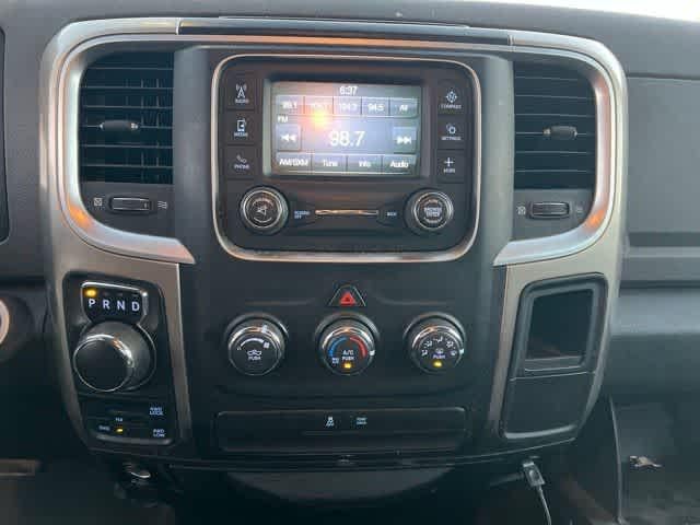 2013 RAM 1500 SLT