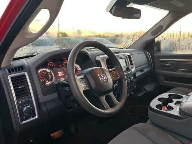 2013 RAM 1500 SLT