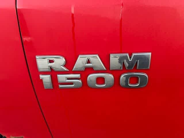 2013 RAM 1500 SLT