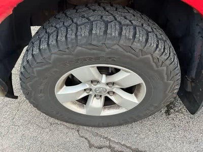 2013 RAM 1500 SLT