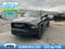 2021 RAM 1500 Classic Warlock Quad Cab 4x4 6'4' Box