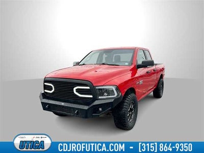2018 RAM 1500 SLT