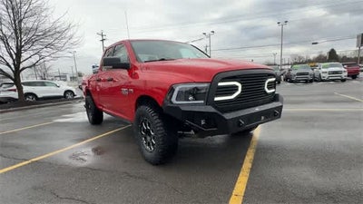 2018 RAM 1500 SLT