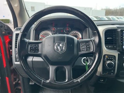 2018 RAM 1500 SLT