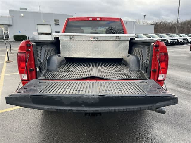 2018 RAM 1500 SLT