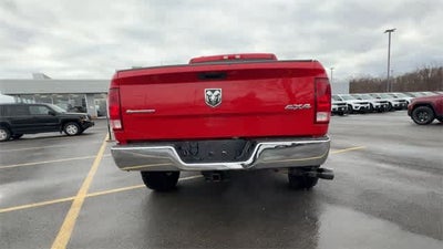 2018 RAM 1500 SLT