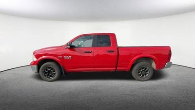 2018 RAM 1500 SLT