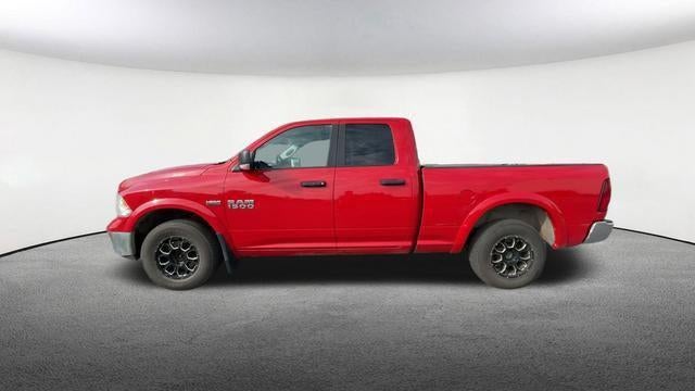 2018 RAM 1500 SLT