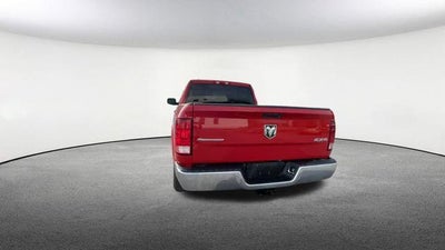 2018 RAM 1500 SLT