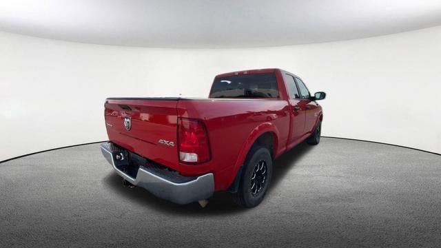 2018 RAM 1500 SLT