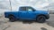 2021 RAM 1500 Classic Warlock Quad Cab 4x4 6'4' Box