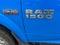 2018 RAM 1500 Harvest Quad Cab 4x4 6'4' Box
