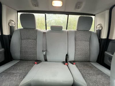 2018 RAM 1500 Harvest Quad Cab 4x4 6'4' Box