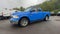2018 RAM 1500 Harvest Quad Cab 4x4 6'4' Box