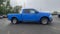2018 RAM 1500 Harvest Quad Cab 4x4 6'4' Box