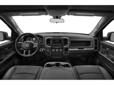 2015 RAM 1500 Express