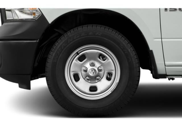 2015 RAM 1500 Express