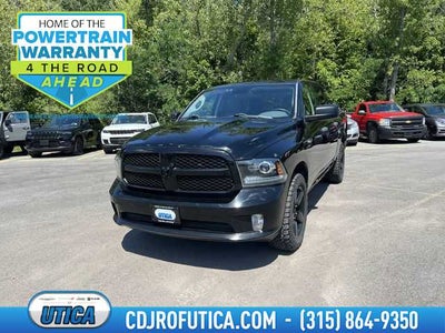 2014 RAM 1500 Express