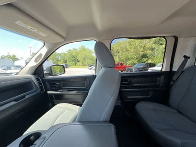 2014 RAM 1500 Express