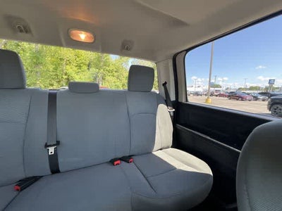 2014 RAM 1500 Express