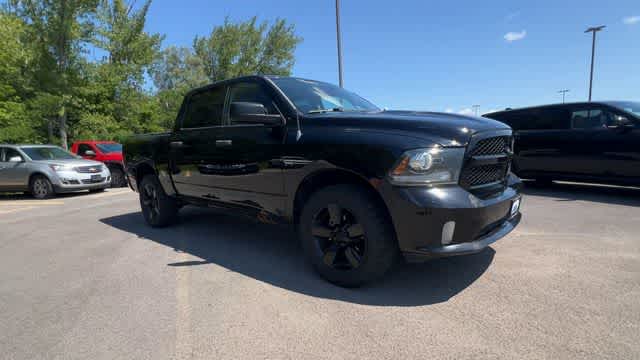 2014 RAM 1500 Express