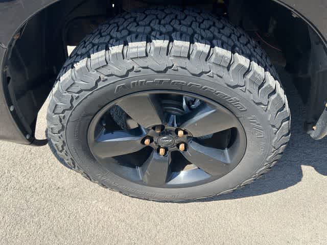 2014 RAM 1500 Express