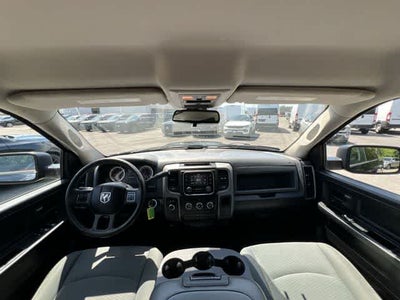 2014 RAM 1500 Express