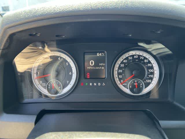 2014 RAM 1500 Express