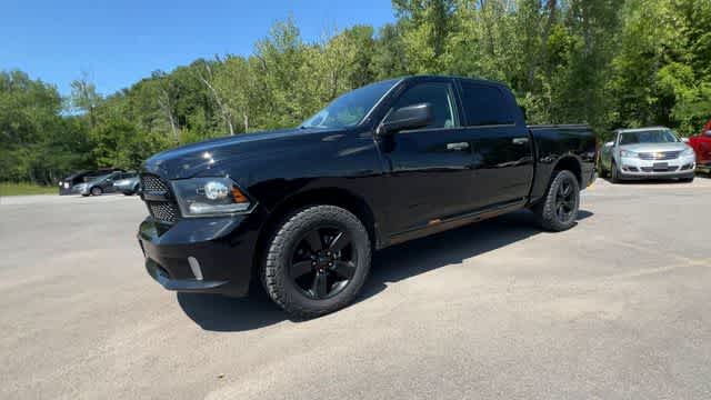 2014 RAM 1500 Express