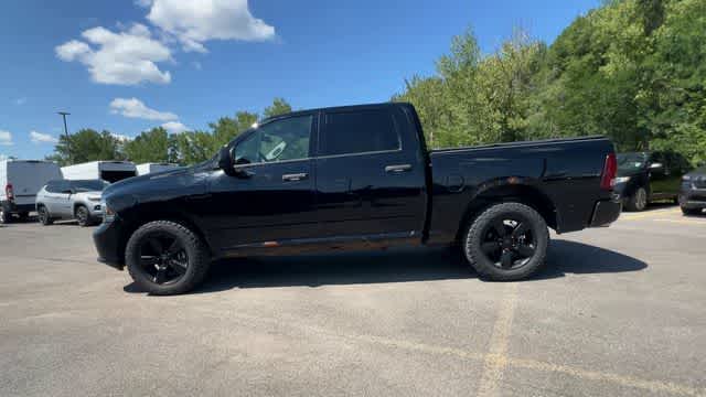 2014 RAM 1500 Express