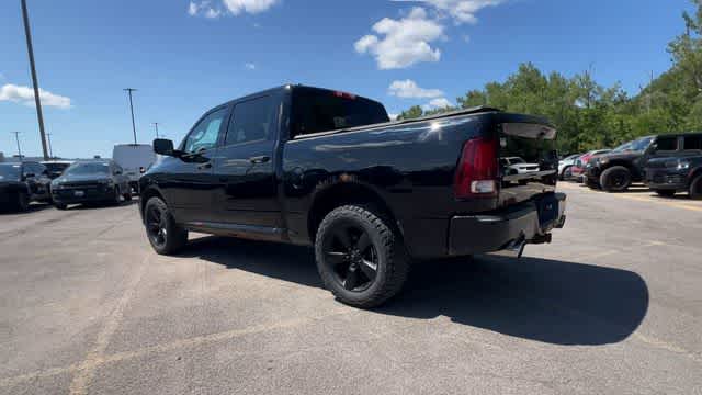 2014 RAM 1500 Express