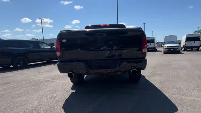 2014 RAM 1500 Express