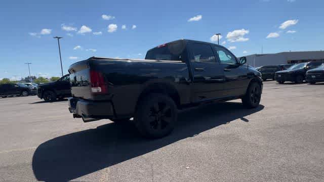 2014 RAM 1500 Express