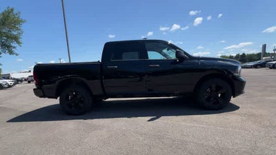 2014 RAM 1500 Express